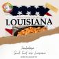 Preview: Jambalaya Gewürzmischung - Soul Food aus Louisiana